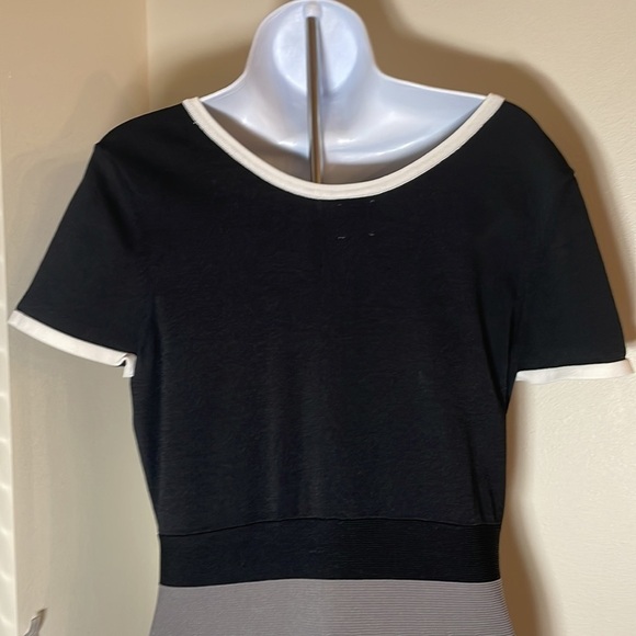 ANNE Klein Sheath Dress Size Medium - Picture 6 of 10